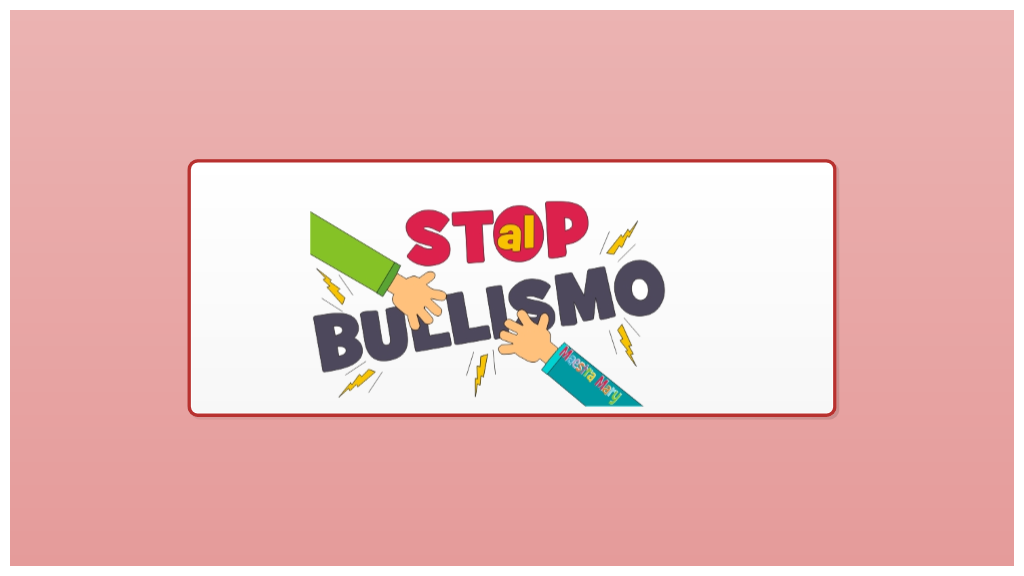 STOP AL BULLISMO - Online Grids